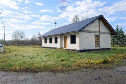 dom na sprzedaż 162m2 dom Stoczek, 3 Maja