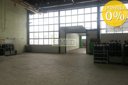 magazyn na wynajem 428m2 magazyn Warszawa, Bielany