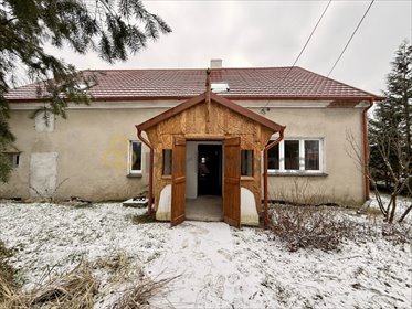 dom na sprzedaż 231m2 dom Krzywczyce