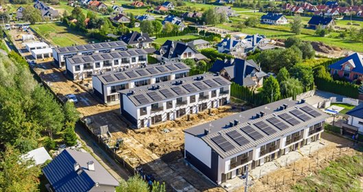 mieszkanie na sprzedaż 59m2 mieszkanie Rzeszów, Miłocin, Myśliwska