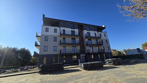 mieszkanie na sprzedaż 69m2 mieszkanie Żabno, 3 Maja