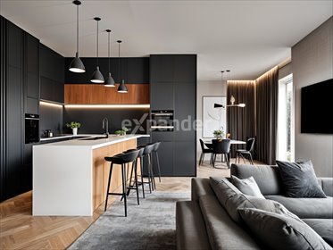 mieszkanie na sprzedaż 72m2 mieszkanie Poznań, Jeżyce, Klemensa Janickiego