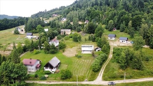 dom na sprzedaż 130m2 dom Pewel Wielka, Wyczyszczon