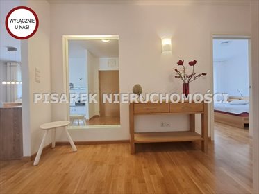 mieszkanie na sprzedaż 62m2 mieszkanie Warszawa, Wola, Mirów, Sienna