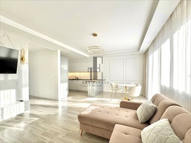 Do sprzedania komfortowe 4-pokojowe mieszkanie 98 m² w Markach mieszkanie Marki, Legionowa