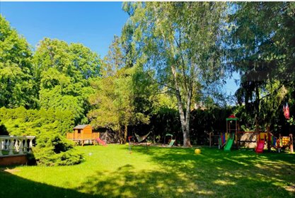 Dom na wynajem Bielawa 380m2 Foto 5