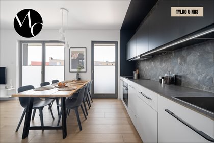 mieszkanie na sprzedaż 52m2 mieszkanie Gdańsk, Brzeźno, Ignacego Krasickiego