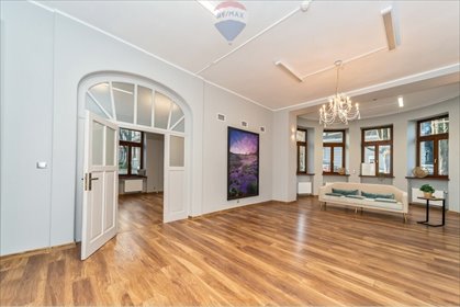 lokal użytkowy na wynajem 127m2 lokal użytkowy Bielsko-Biała