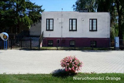 Lokal usługowy 167 m² w Osięcinach – atrakcyjna oferta! lokal użytkowy Osięciny, Osięciny, ul. Księdza Matuszewskiego