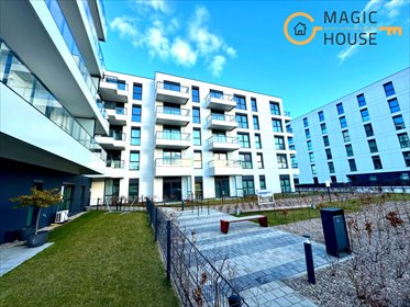 mieszkanie na sprzedaż 51m2 mieszkanie Gdańsk