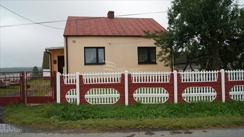Dom na sprzedaż Grębosze 64m2 Foto 4