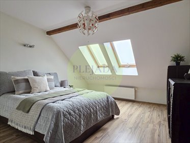 mieszkanie na sprzedaż 107m2 mieszkanie Warszawa, Włochy, Nowe Włochy, ks. Juliana Chrościckiego