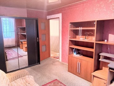 Dwupokojowe mieszkanie z balkonem i piwnicą w Bytomiu mieszkanie Bytom, Osiedle Karlik, Karlika