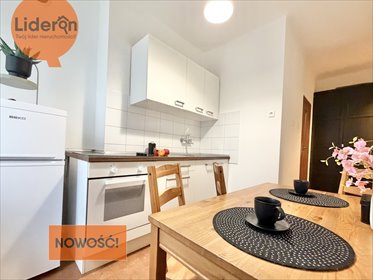 mieszkanie na sprzedaż 34m2 mieszkanie Łódź, Bałuty, Osiedlowa