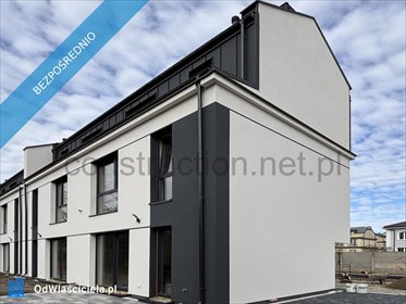 dom na sprzedaż 80m2 dom Warszawa, Wawer, Sęczkowa 73W