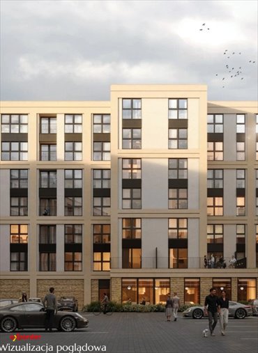 Lokal użytkowy 31,36 m2 w nowej inwestycji Gdańsk lokal użytkowy Gdańsk, Żabi Kruk
