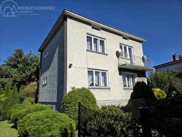 dom na sprzedaż 116m2 dom Tuchów