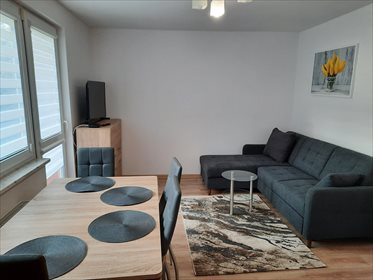 mieszkanie na wynajem 48m2 mieszkanie Częstochowa, Centrum, Przemysłowa
