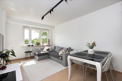 Na sprzedaż komfortowe 3-pokojowe mieszkanie 49,21 m² w Lublinie mieszkanie Lublin, Edwarda Dembowskiego