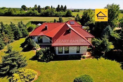 dom na sprzedaż 270m2 dom Zemborzyce Podleśne, Zemborzyce Podleśne