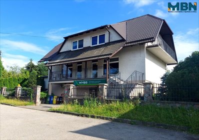 Zapraszam do wynajęcia lokalu usługowego 85,3 m² w Miłkach lokal użytkowy Miłki, Miłki