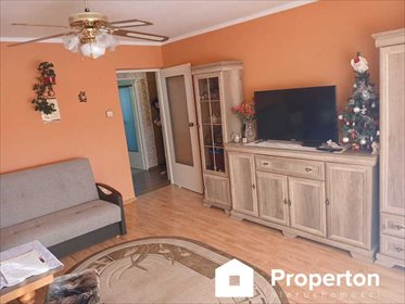 mieszkanie na sprzedaż 51m2 mieszkanie Gostynin, Wspólna