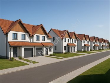 działka na sprzedaż 4330m2 działka Jaworowa