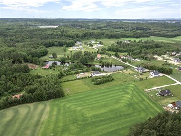 Działki budowlane 900-970 m² w Przyjaźni - polecam! działka Przyjaźń, Jeziorna