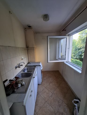 Mieszkanie na sprzedaż 38m2 mieszkanie Warszawa, Wola, Górczewska