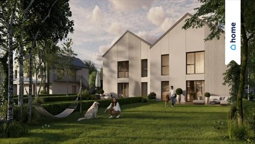 3-pokojowe mieszkanie z ogrodem 90 m² w Wiązownie polecam! mieszkanie Wiązowna