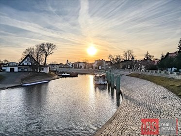 mieszkanie na sprzedaż 56m2 mieszkanie Nowa Sól, W. Witosa