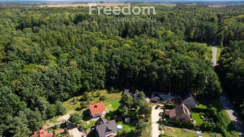 działka na sprzedaż 1212m2 działka Sobowidz, ks. Józefa Wdowiaka