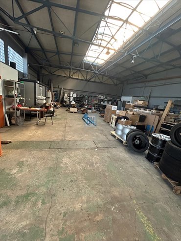 lokal użytkowy na wynajem 380m2 lokal użytkowy Zabrze