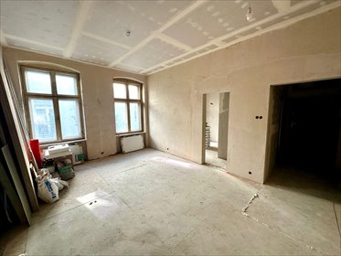 mieszkanie na sprzedaż 39m2 mieszkanie Łódź, Śródmieście, Nowomiejska
