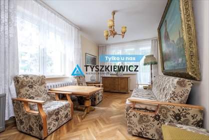mieszkanie na sprzedaż 53m2 mieszkanie Sopot, 23 Marca