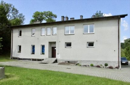 Lokal użytkowy na sprzedaż Strumień 2 140m2 Foto 4