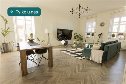 mieszkanie na sprzedaż 170m2 mieszkanie Świdnica, Lwa Tołstoja