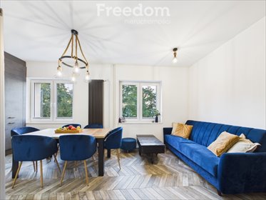 Na sprzedaż przestronne 4-pokojowe mieszkanie 78 m² w Pruszczu Gdańskim mieszkanie Pruszcz Gdański, Jarosława Dąbrowskiego