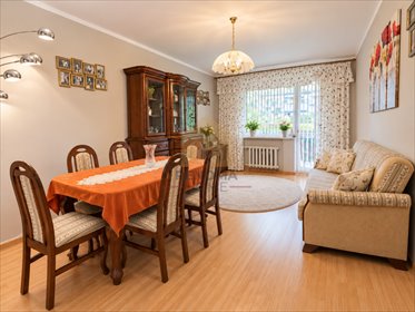 Przestronne 3-pokojowe mieszkanie 70,7 m² (Zielona Góra) mieszkanie Zielona Góra