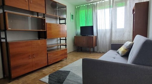mieszkanie na sprzedaż 37m2 mieszkanie Warszawa, Bielany, Szegedyńska