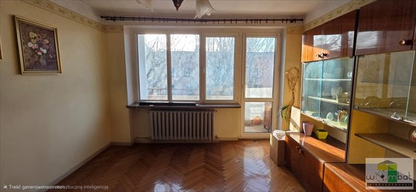 mieszkanie na sprzedaż 52m2 mieszkanie Świebodzice