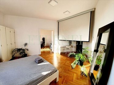 mieszkanie na wynajem 55m2 mieszkanie Kraków, Stare Miasto, Stare Miasto, al. Juliusza Słowackiego