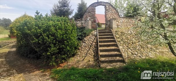 dom na sprzedaż 250m2 dom Mirosławiec