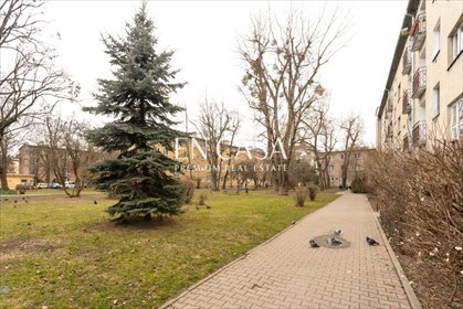 mieszkanie na sprzedaż 45m2 mieszkanie Warszawa, Mokotów, Jarosława Dąbrowskiego