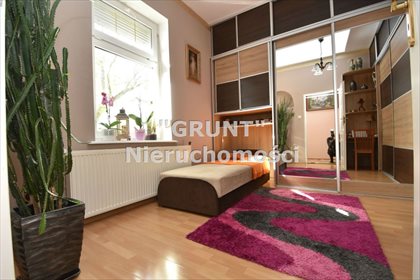 Mieszkanie czteropokojowe na sprzedaż Stara Łubianka 129m2 Foto 5