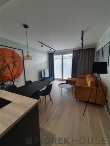 mieszkanie na sprzedaż 61m2 mieszkanie Warszawa, Praga-Południe, Czapelska