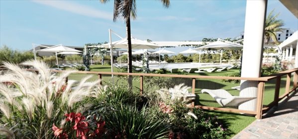 mieszkanie na sprzedaż 140m2 mieszkanie El Higueron, El Higuerón