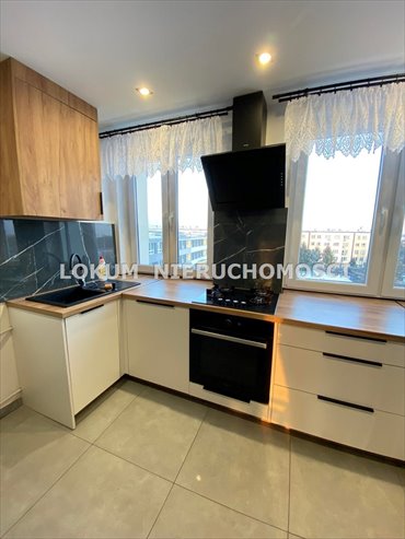 mieszkanie na wynajem 46m2 mieszkanie Jastrzębie-Zdrój, Osiedle 1000-lecia, 1000-lecia