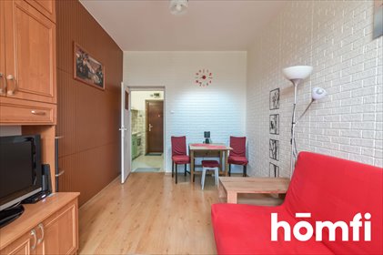 mieszkanie na wynajem 21m2 mieszkanie Gdynia, Centrum, Świętojańska