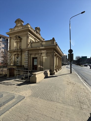 lokal użytkowy na wynajem 160m2 lokal użytkowy Poznań, Centrum, Garbary